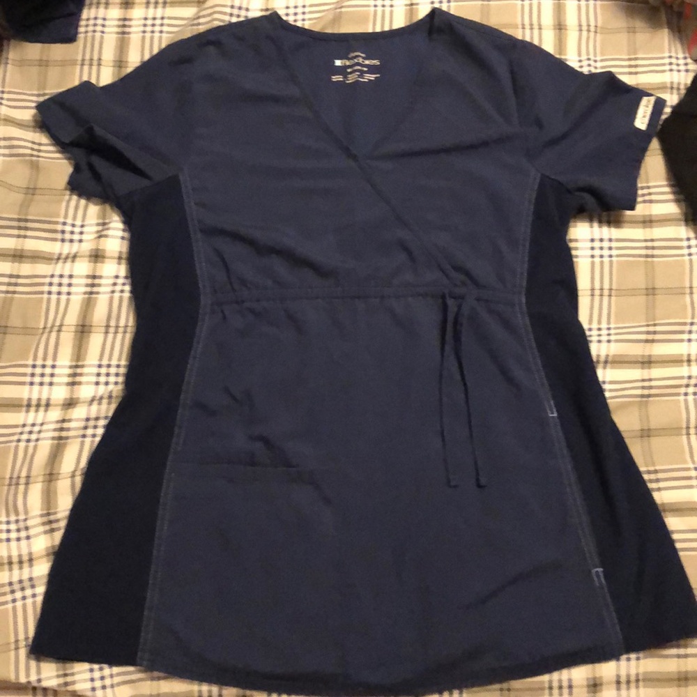 Cherokee Flexibles Maternity Scrubs